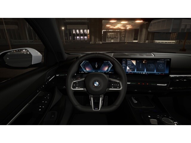 2026 BMW 5 Series 530i - Photo 42