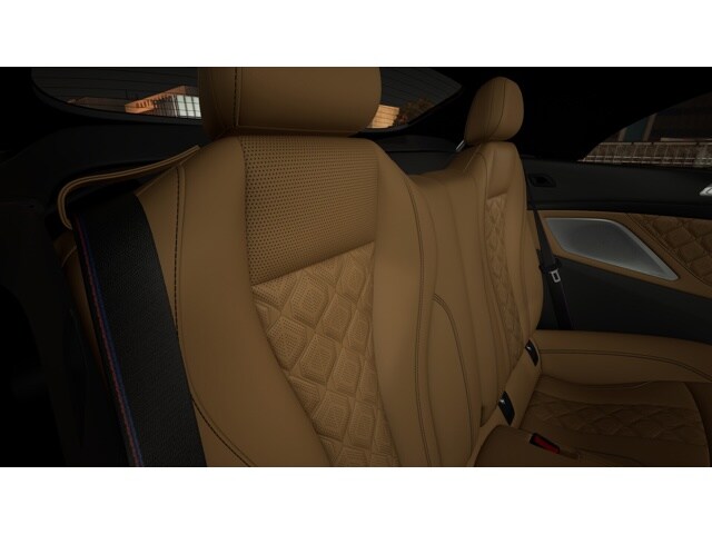 2025 BMW 7 Series 750e - Photo 56