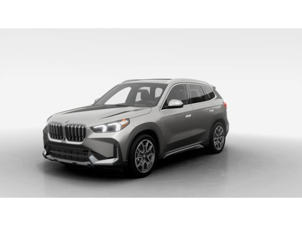 New 2027 BMW X1 SUV