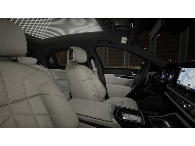 2026 BMW 7 Series 740i - Photo 52