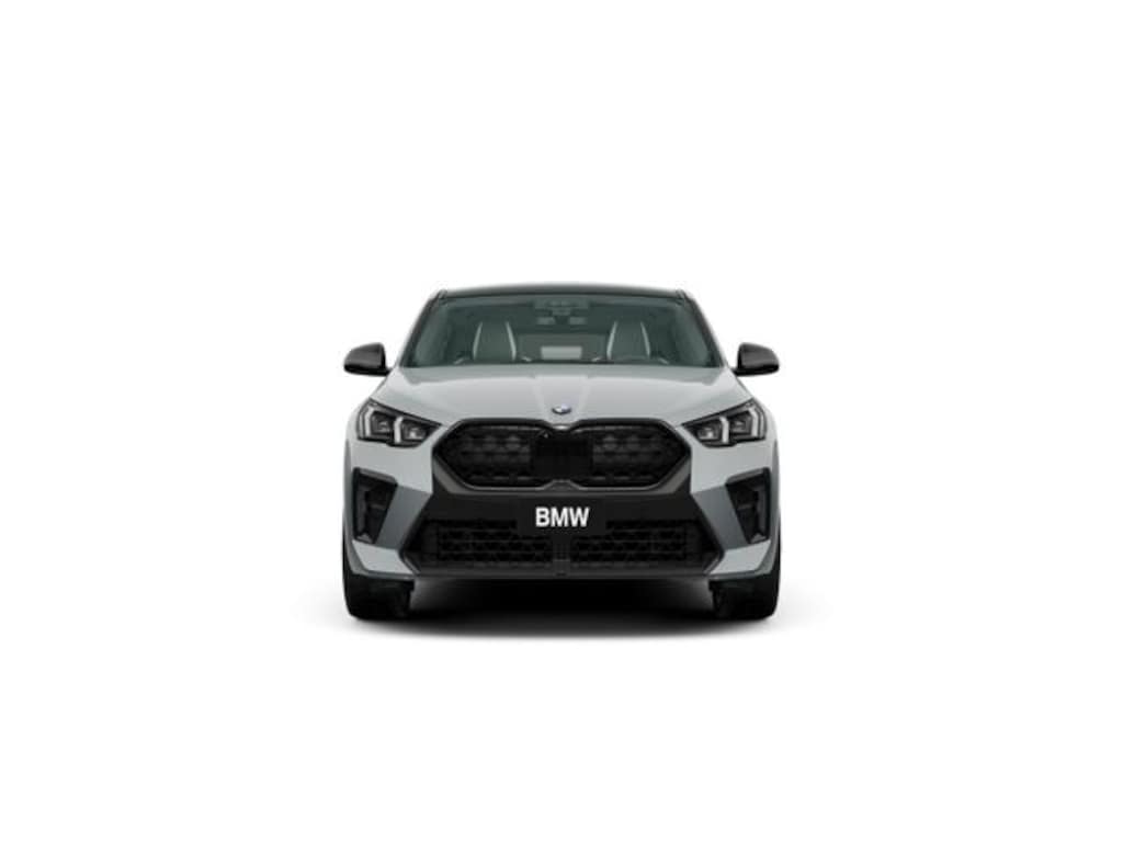 New 2026 BMW X2 xDrive28i SUV