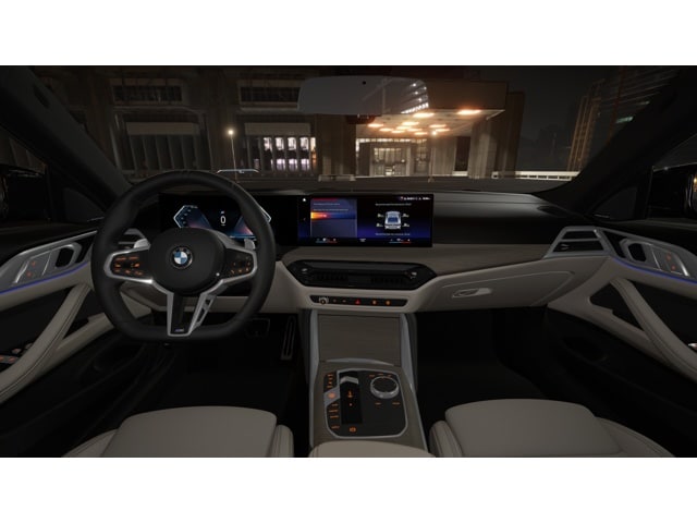 2026 BMW 4 Series 430i - Photo 53