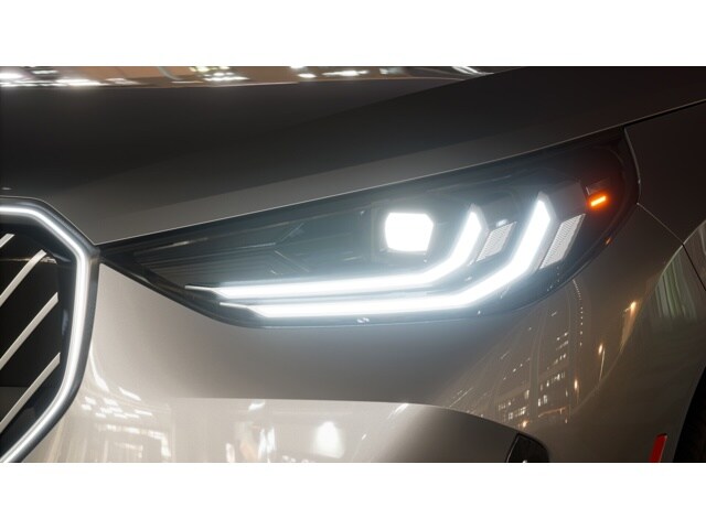 2026 BMW X3 30 - Photo 42