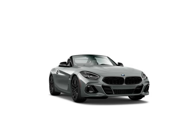 2026 BMW Z4 sDrive30i's photo