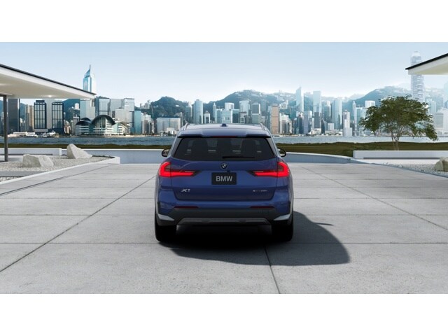 2025 Bmw X1 XDrive28i photo 4