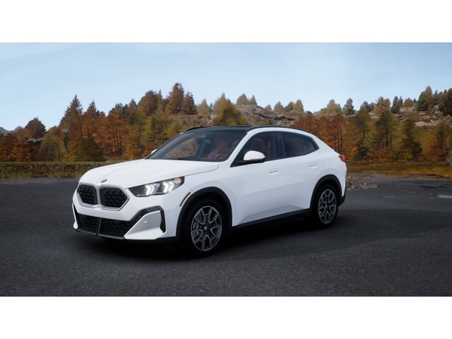 2026 BMW X2 xDrive28i — Available at BMW of Latham