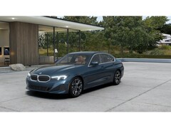 2026 BMW 330i xDrive Sedan
