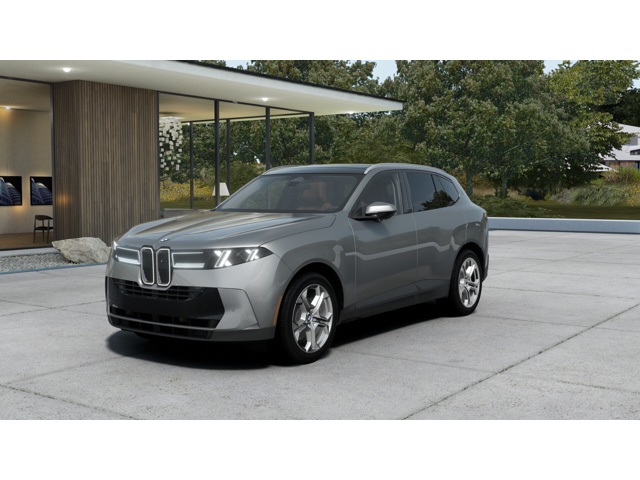 2027 BMW