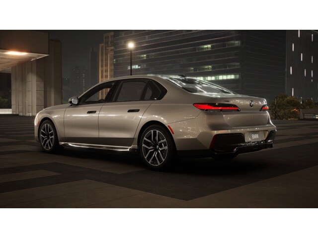 2026 BMW 7 Series 740i - Photo 45