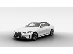 2026 BMW 430i Convertible