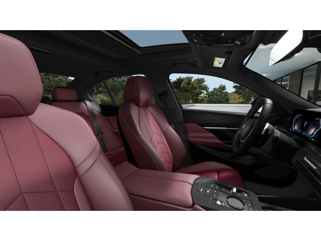 2026 BMW 5 Series 530i - Photo 24