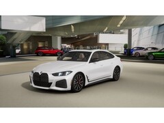 2026 BMW 430i Gran Coupe