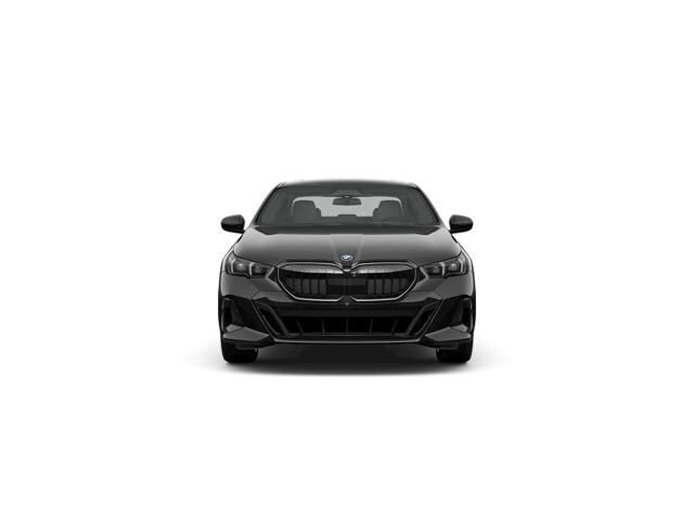 2026 Bmw 550e xDrive photo 2