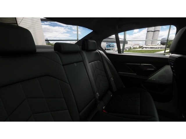 2026 BMW i5 40 - Photo 44