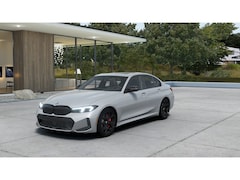 2026 BMW 330i xDrive Sedan