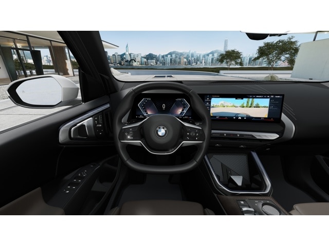 2026 BMW X3 30 - Photo 13