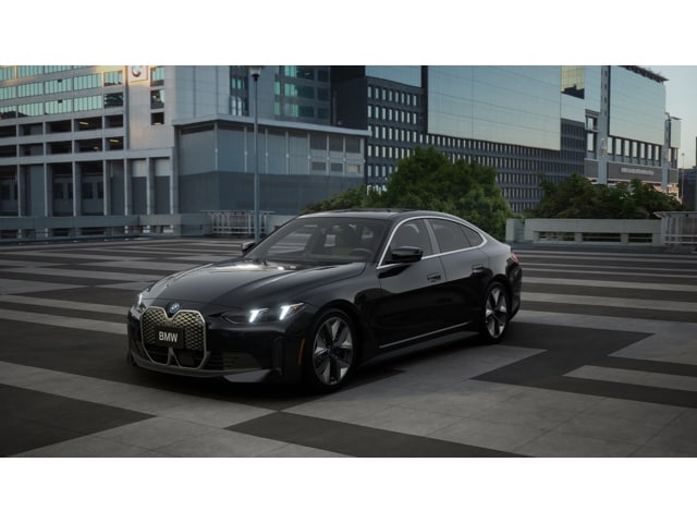 2025 BMW i4 xDrive40 -
                  Ramsey, NJ