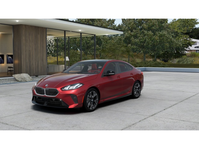 2026 BMW 228i xDrive Gran Coupe