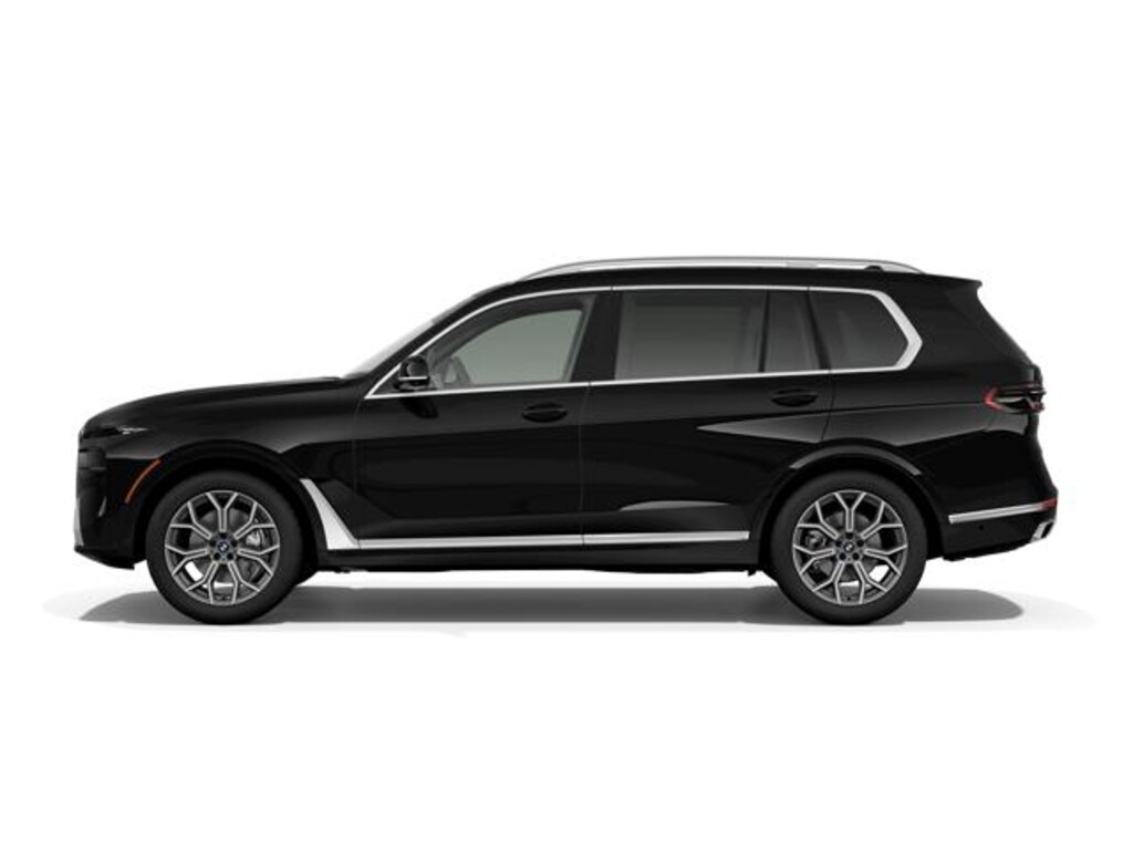 New 2026 BMW X7 xDrive40i SUV