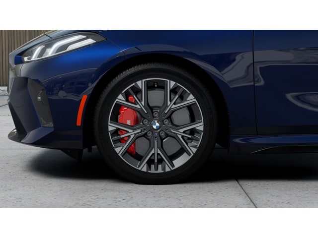 2026 BMW 2 Series M235 - Photo 26