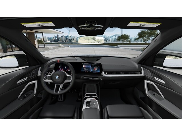 2026 Bmw X1 M35i photo 10