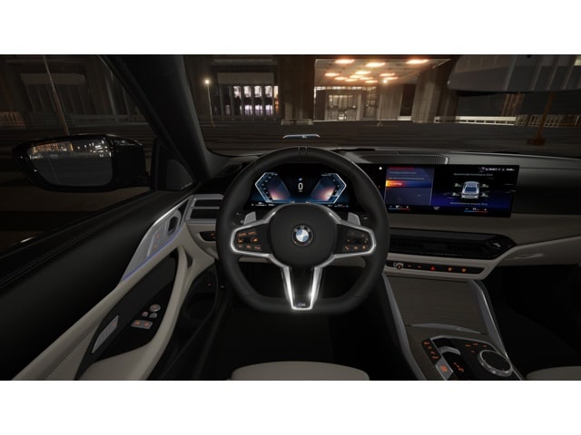2026 BMW 4 Series 430i - Photo 56