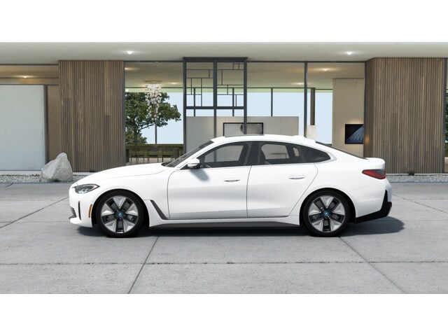 2024 Bmw i4 xDrive40 photo 4