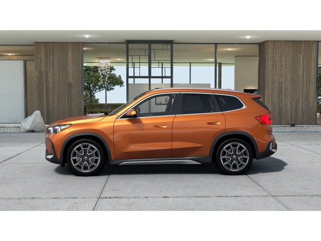 2025 Bmw X1 XDrive28i photo 4