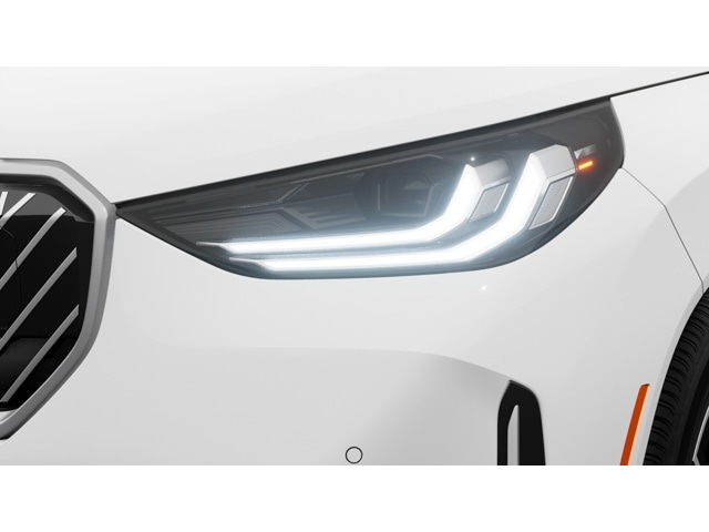 2025 BMW X3 30 - Photo 35