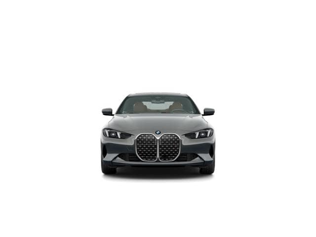 2026 BMW 4 Series 430i's photo