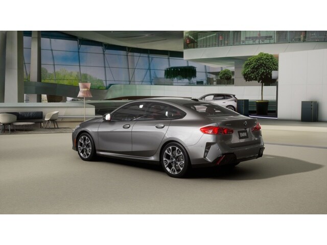 2026 Bmw 228i xDrive Gran Coupe photo 2