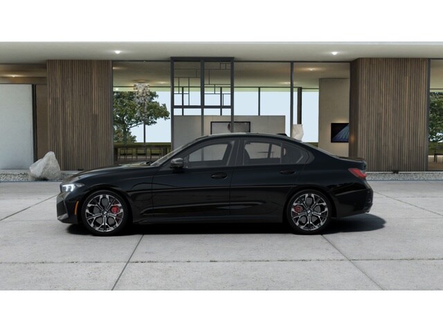 2025 Bmw 330i xDrive photo 4