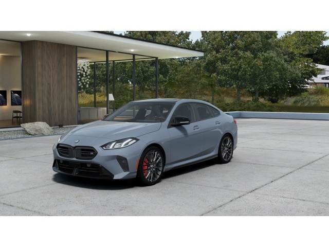 2025 BMW 2 Series