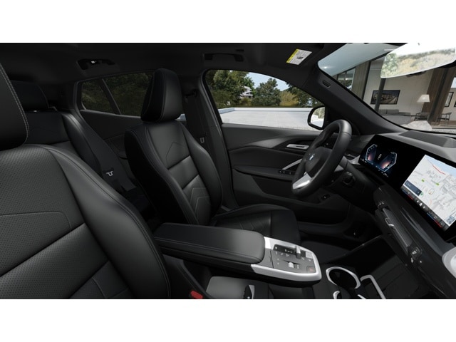 2026 BMW X2 28i - Photo 9