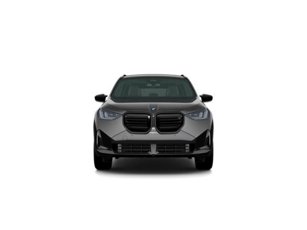 New 2026 BMW X3 M50 xDrive SUV