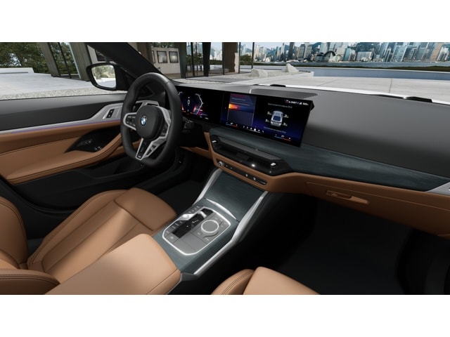 2026 BMW i4 40 - Photo 45