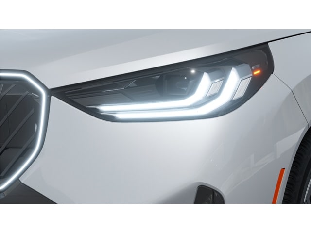 2026 BMW X3 30 - Photo 36