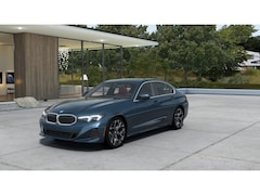 2026 BMW 330i xDrive NA Sedan