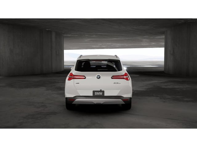 2026 BMW X3 30 - Photo 43