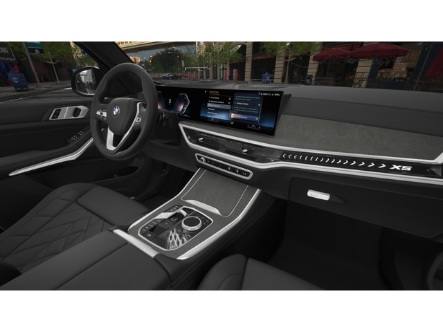 2026 BMW X5 40i - Photo 42