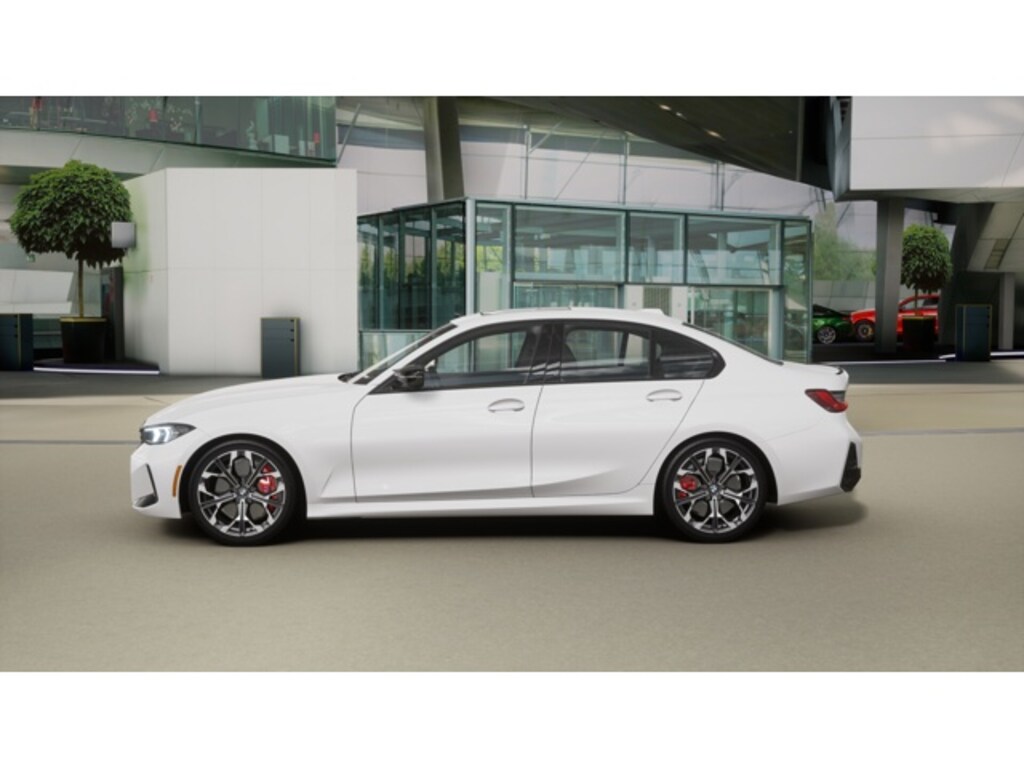 New 2026 BMW M340 i xDrive Sedan