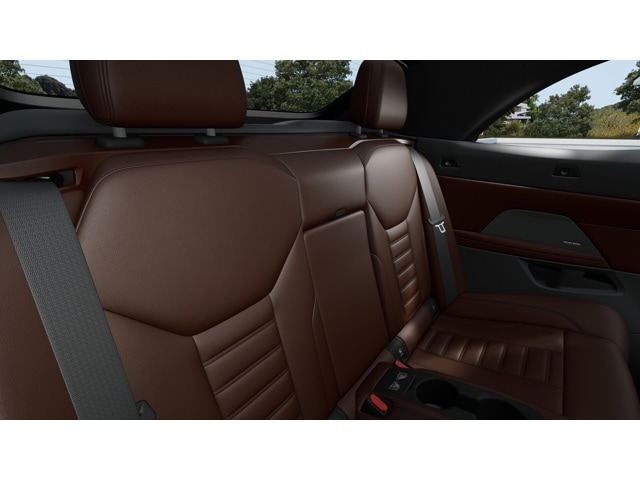 2026 BMW 4 Series 430i - Photo 12