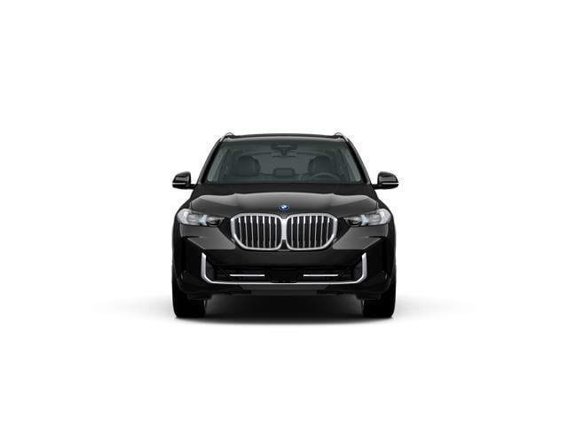 2026 BMW X5 50e - Photo 29