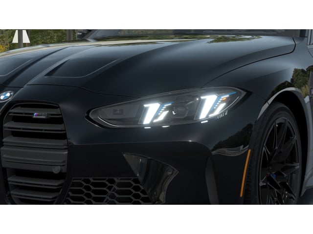 2026 BMW M4 Coupe M4 - Photo 6