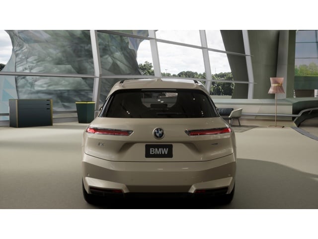2026 BMW iX 45 - Photo 37