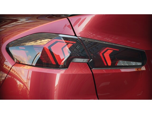 2026 BMW 2 Series M235 - Photo 26