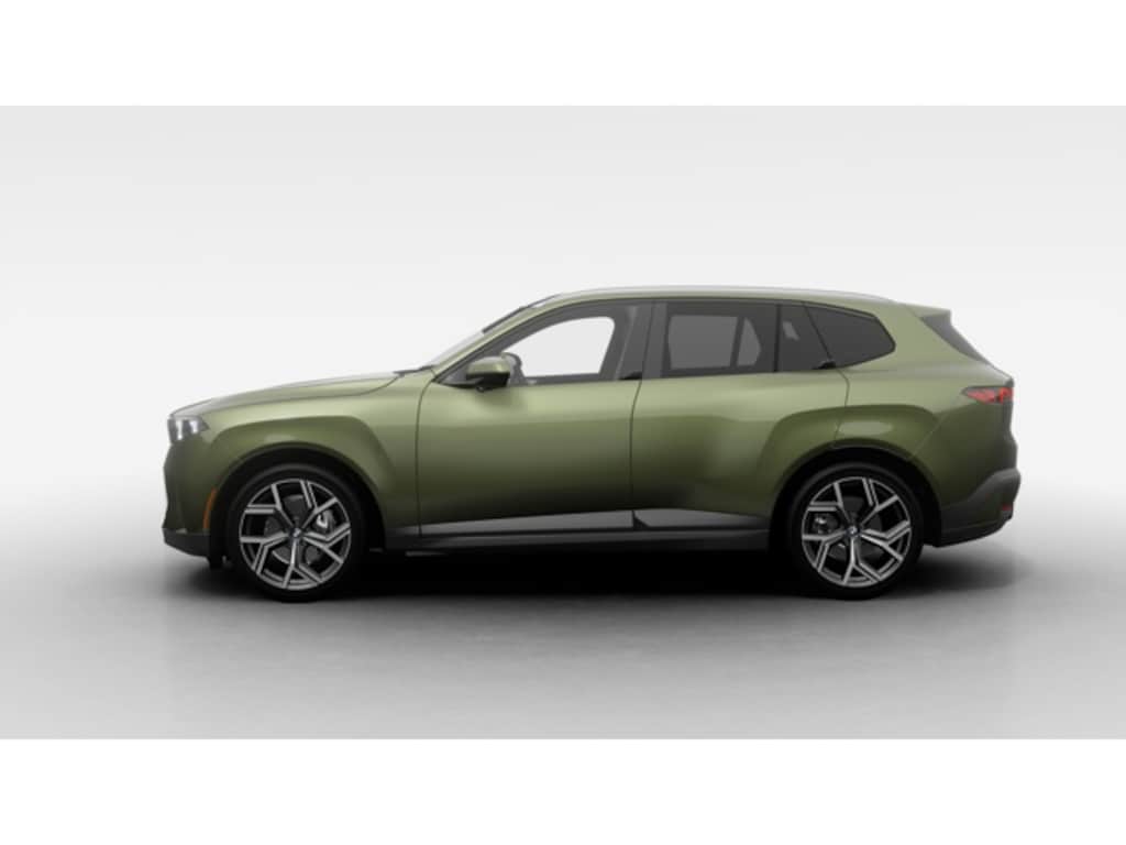 New 2027 BMW X5 40 xDrive