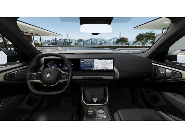 2025 BMW X3 30 - Photo 45