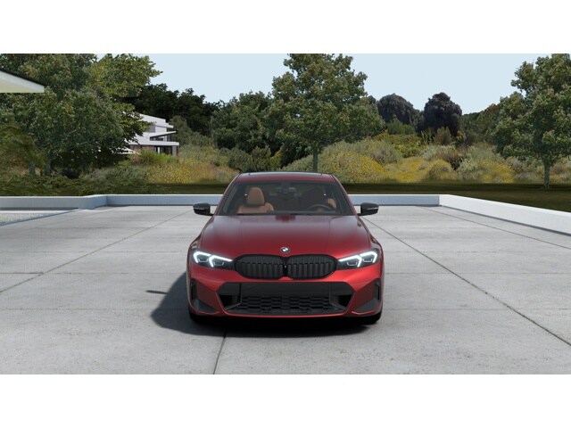 2025 Bmw 330i Sedan photo 6