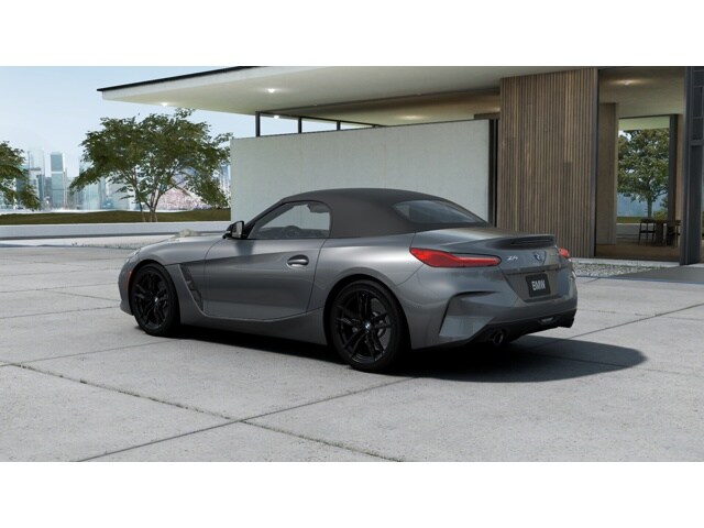 2026 Bmw Z4 sDrive30i photo 2